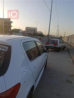 بيجو 307